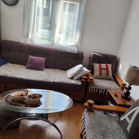 Bah House Villa Kolasin Bagian luar foto