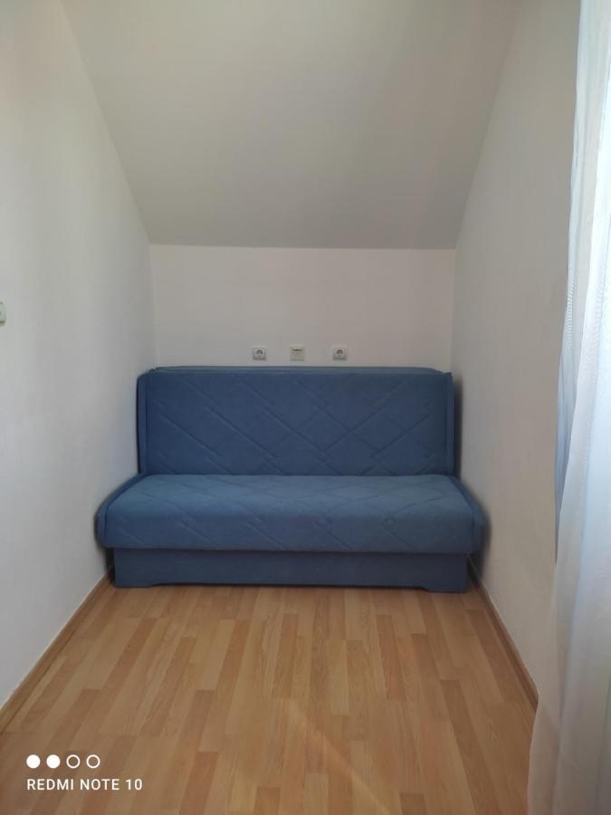 Bah House Villa Kolasin Bagian luar foto