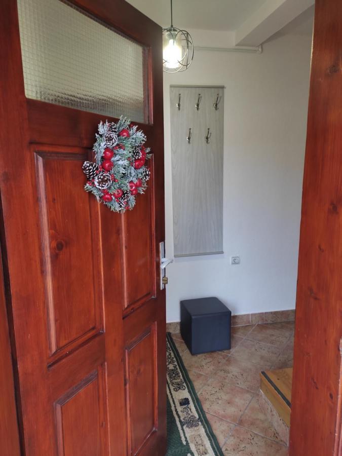 Bah House Villa Kolasin Bagian luar foto