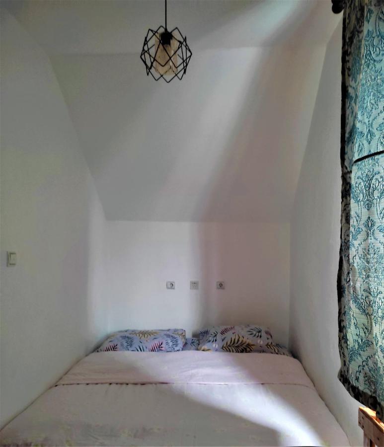 Bah House Villa Kolasin Bagian luar foto