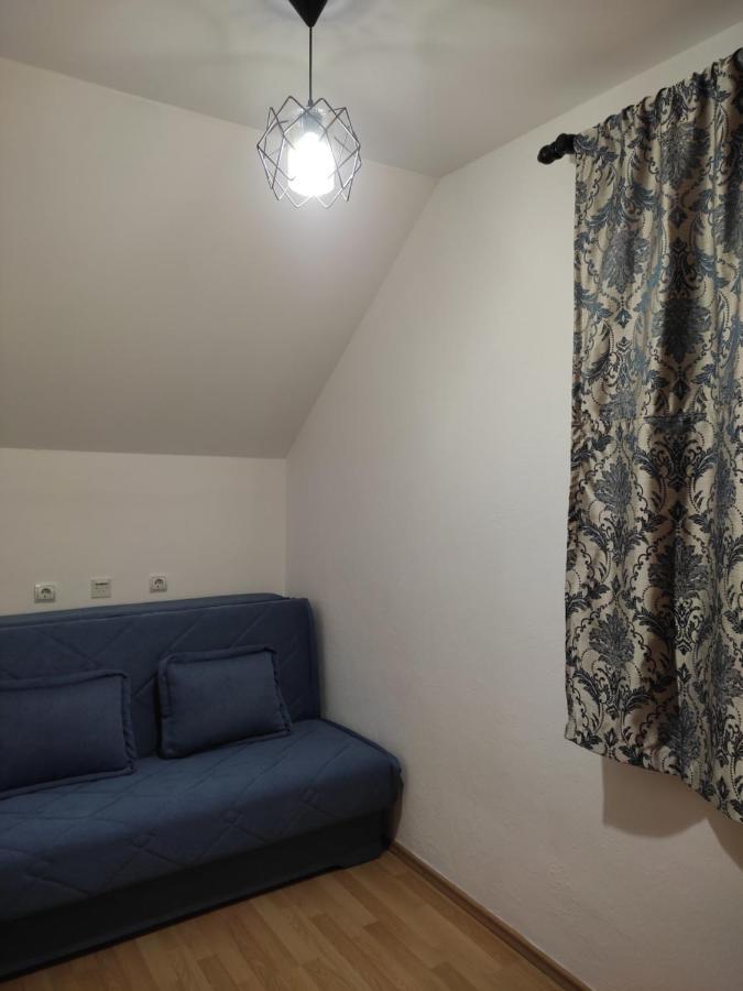 Bah House Villa Kolasin Bagian luar foto