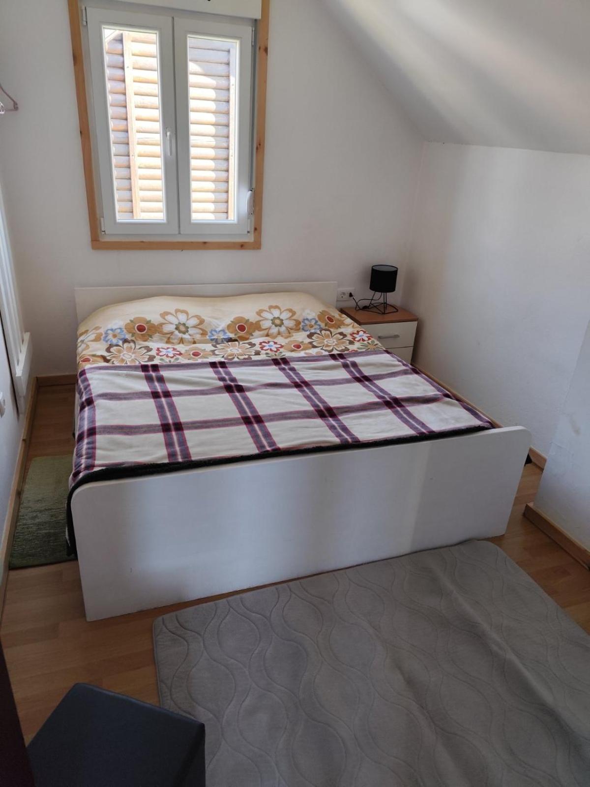 Bah House Villa Kolasin Bagian luar foto