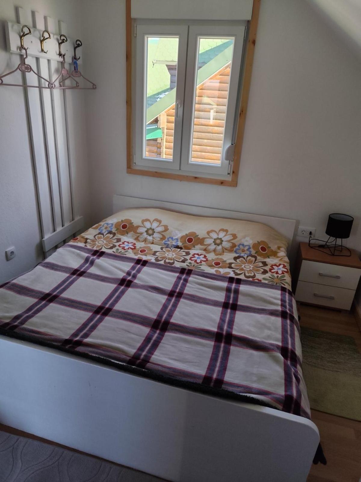 Bah House Villa Kolasin Bagian luar foto