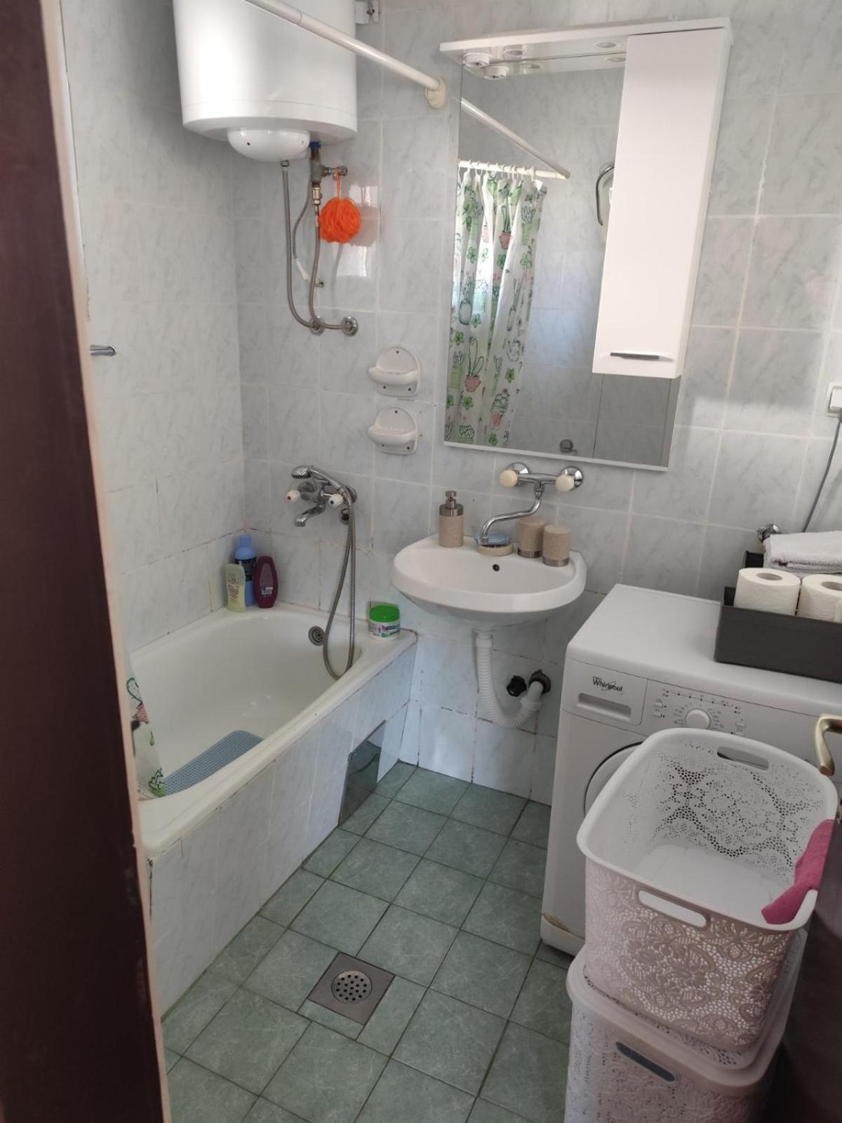 Bah House Villa Kolasin Bagian luar foto