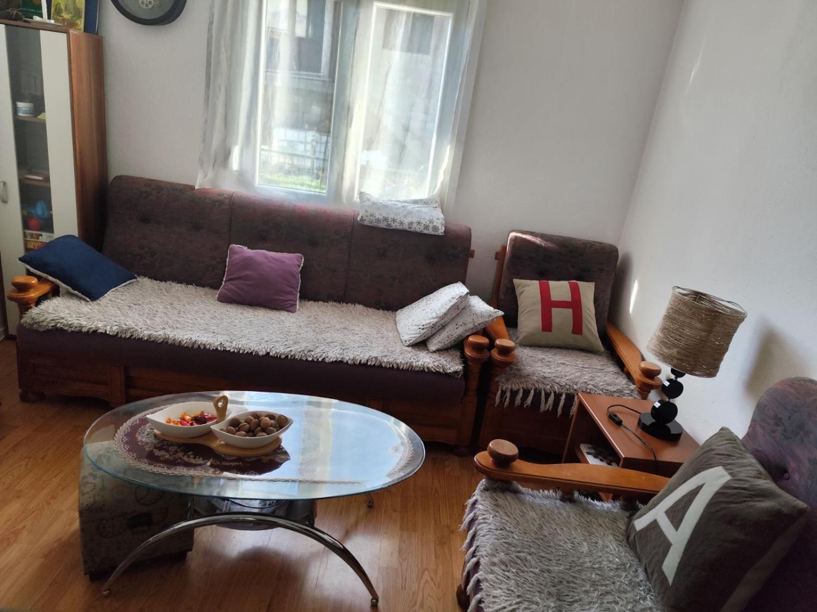 Bah House Villa Kolasin Bagian luar foto