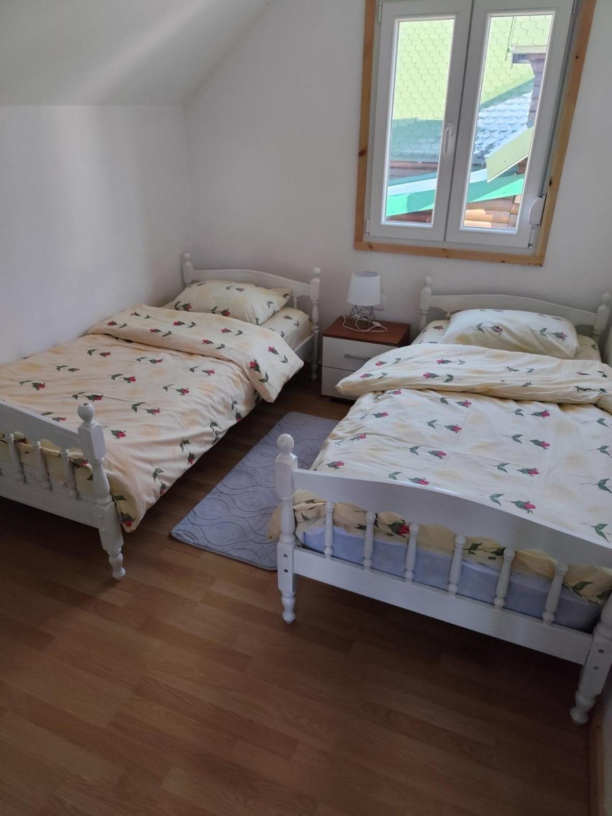 Bah House Villa Kolasin Bagian luar foto