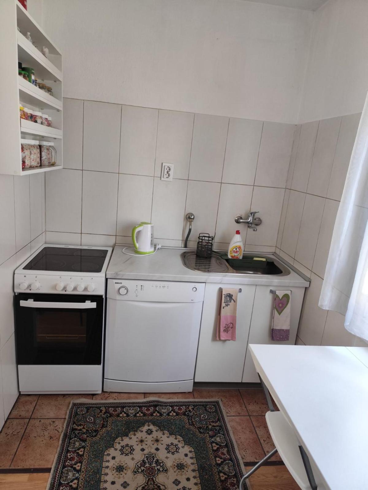 Bah House Villa Kolasin Bagian luar foto