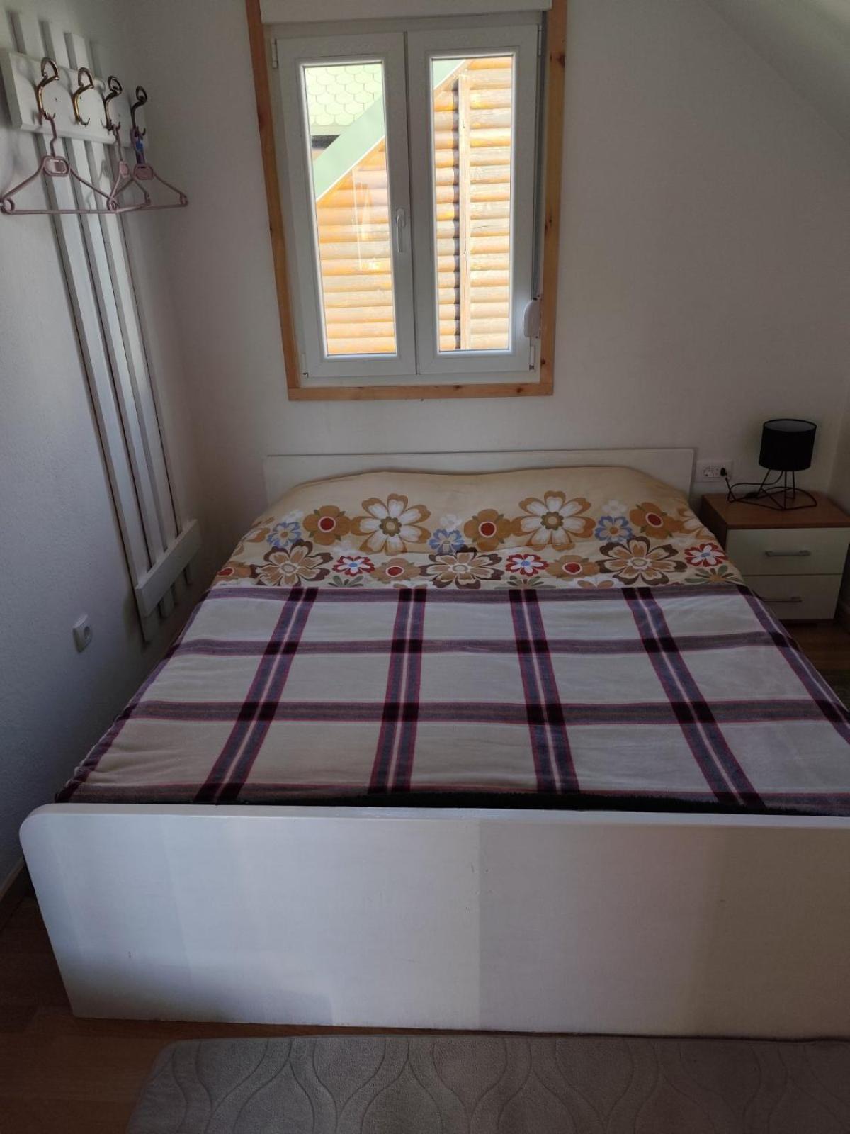 Bah House Villa Kolasin Bagian luar foto