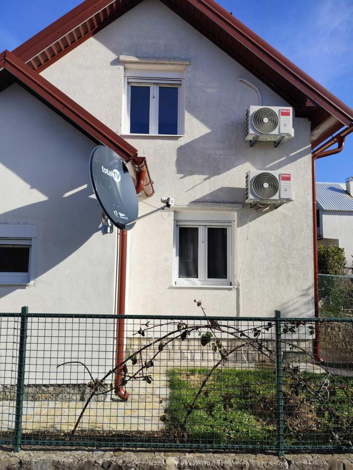 Bah House Villa Kolasin Bagian luar foto