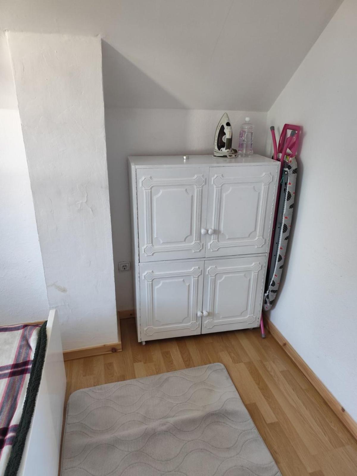 Bah House Villa Kolasin Bagian luar foto